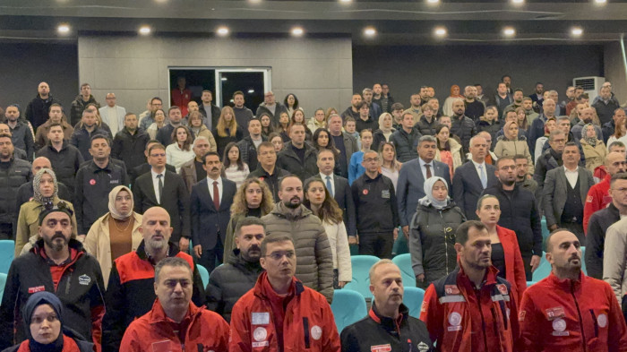 DÜZCE PİLOT BÖLGE OLDU..