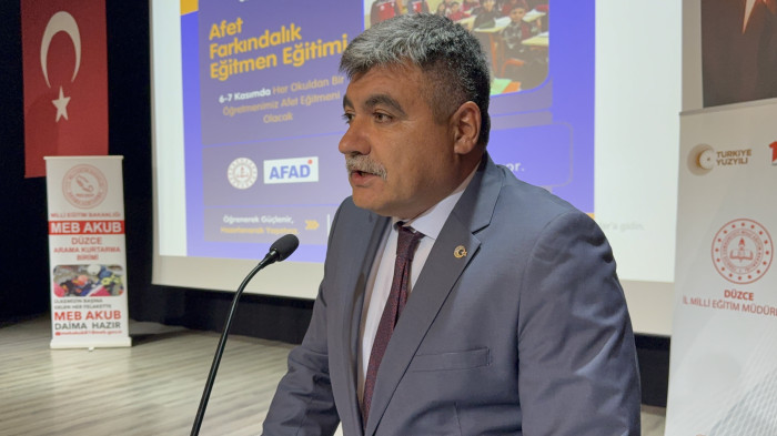 DÜZCE PİLOT BÖLGE OLDU..