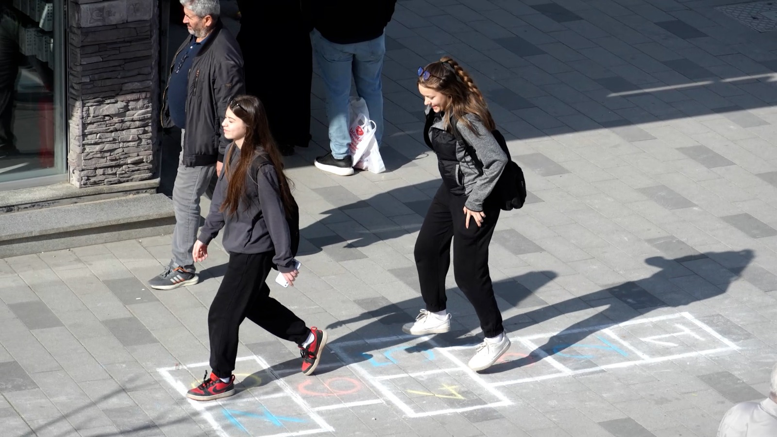 Düzce Belediyesi’nden 23 Nisan’a özel sosyal deney