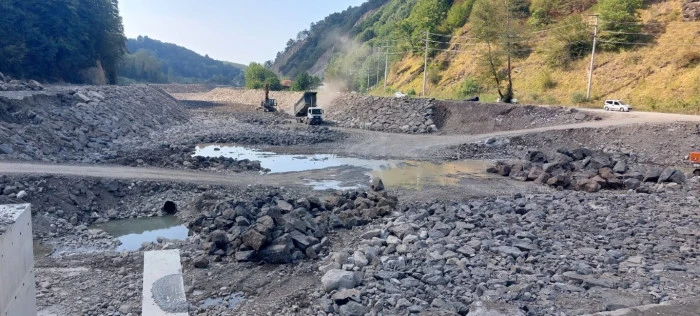 Düzce'de Suyu Dikkatli kullanın