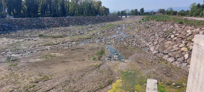 Düzce'de Suyu Dikkatli kullanın