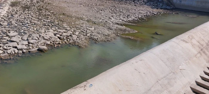 Düzce'de Suyu Dikkatli kullanın