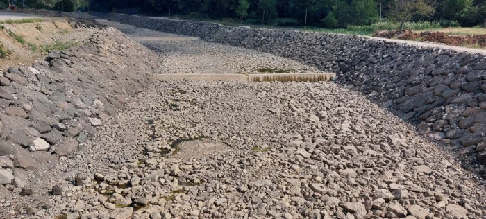 Düzce'de Suyu Dikkatli kullanın