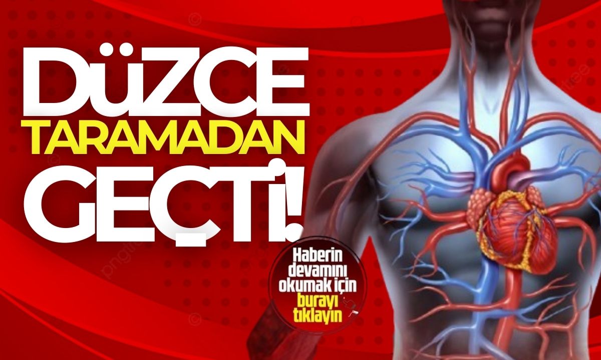 17 bin 215 kişiye test yapıldı!