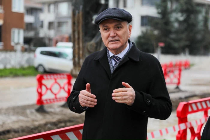 İ&ccedil;me suyu sorunlarına sağlıklı ve kalıcı &ccedil;&ouml;z&uuml;m