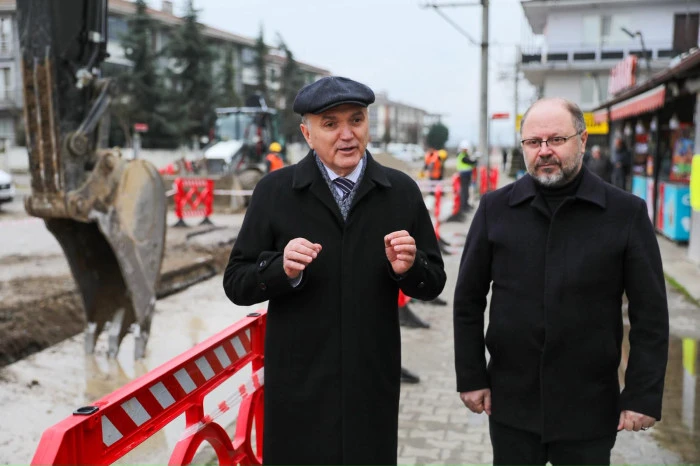 İ&ccedil;me suyu sorunlarına sağlıklı ve kalıcı &ccedil;&ouml;z&uuml;m