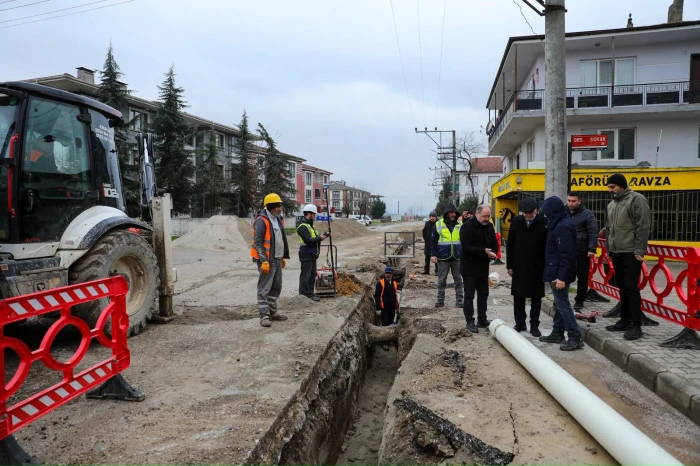 İ&ccedil;me suyu sorunlarına sağlıklı ve kalıcı &ccedil;&ouml;z&uuml;m