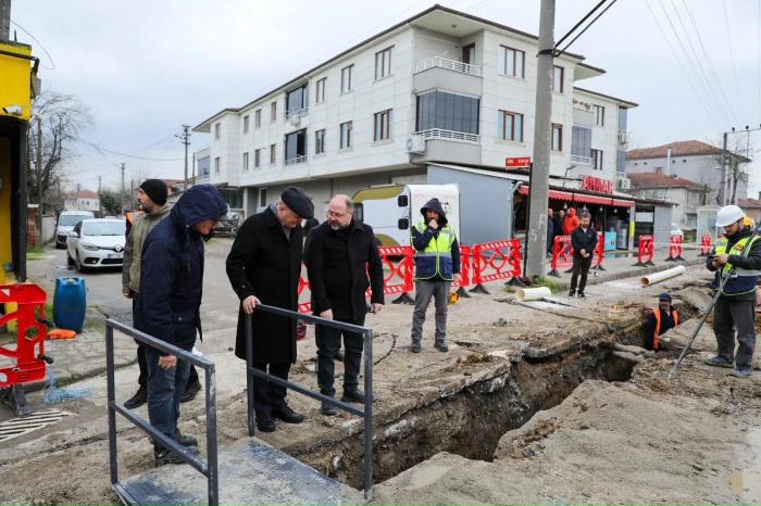 İ&ccedil;me suyu sorunlarına sağlıklı ve kalıcı &ccedil;&ouml;z&uuml;m