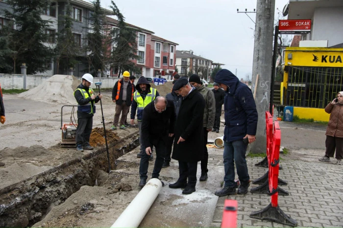 İ&ccedil;me suyu sorunlarına sağlıklı ve kalıcı &ccedil;&ouml;z&uuml;m