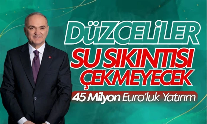 &ldquo;Burada kamu zararı değil, kamu yararı var&rdquo;