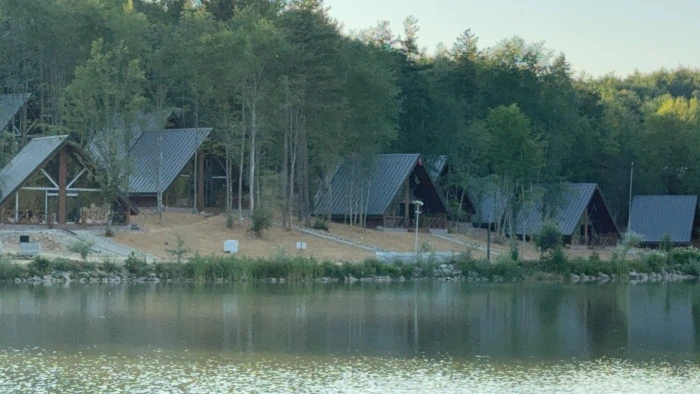 Düzce’nin turizm merkezi olacak