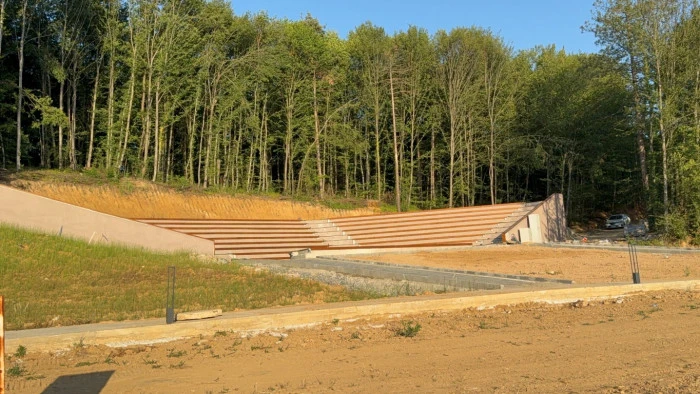 Düzce’nin turizm merkezi olacak