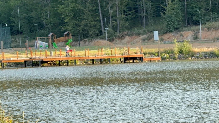 Düzce’nin turizm merkezi olacak