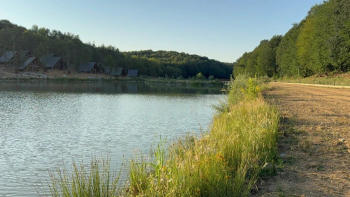 Düzce’nin turizm merkezi olacak