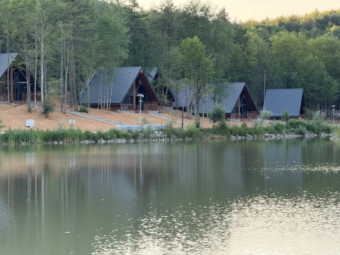 Düzce’nin turizm merkezi olacak