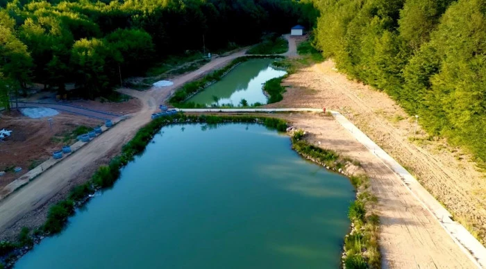 Düzce’nin turizm merkezi olacak