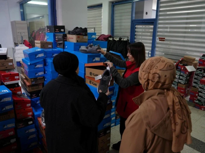 D&uuml;zce'de bin 800 &ccedil;ocuğun bu bayramda y&uuml;z&uuml; g&uuml;lecek y&uuml;rek ısıtan haber