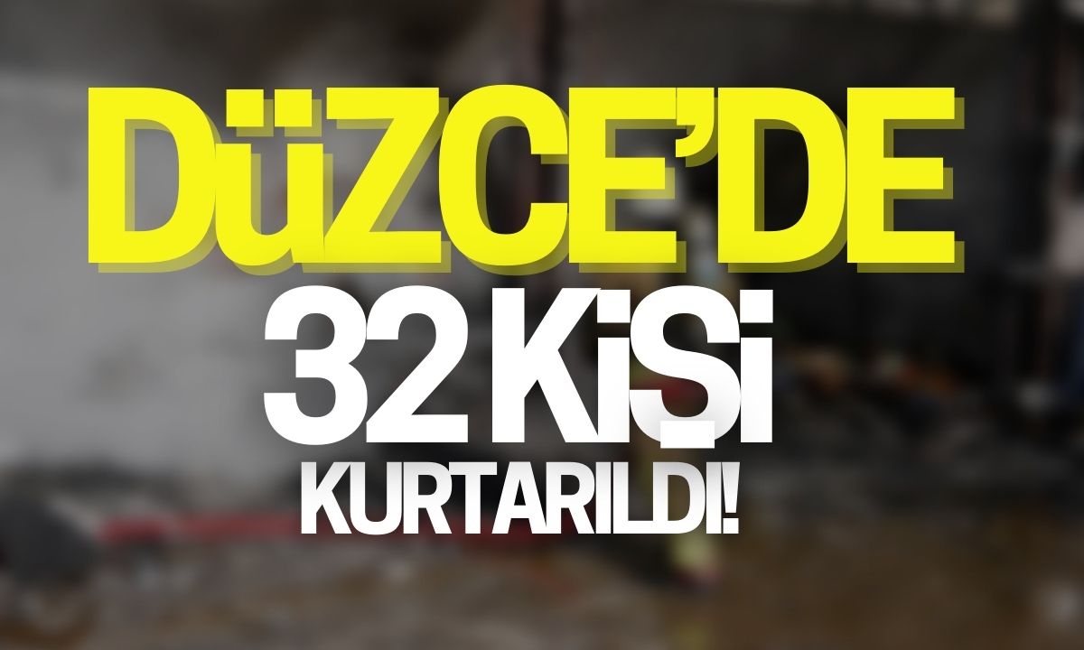 Ateş savaşçıları yangına müdahale etti!