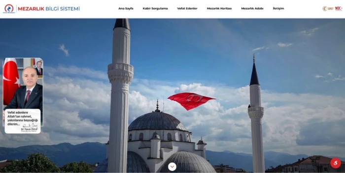 Mebis, vatandaşlara b&uuml;y&uuml;k kolaylık sağlıyor