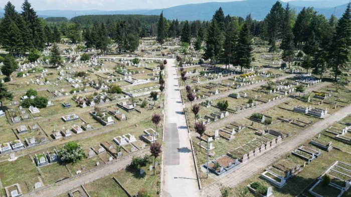Mebis, vatandaşlara b&uuml;y&uuml;k kolaylık sağlıyor