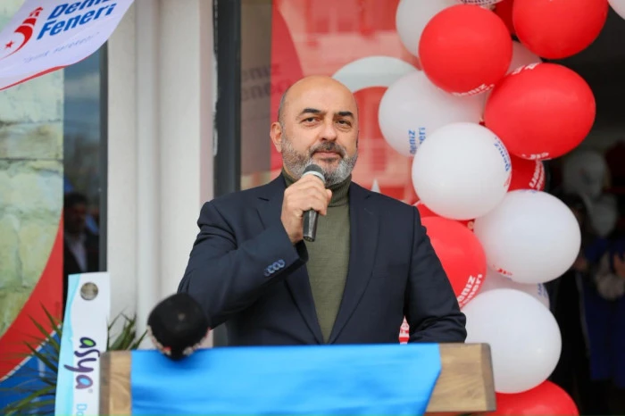 5 bin ihtiya&ccedil; sahibi &uuml;cretsiz alışveriş yapabilecek