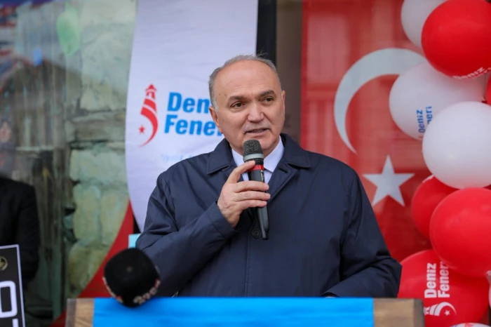 5 bin ihtiya&ccedil; sahibi &uuml;cretsiz alışveriş yapabilecek