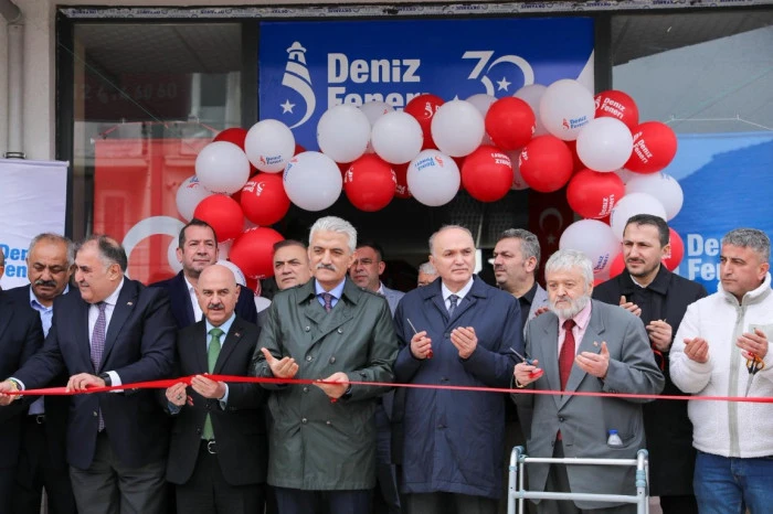 5 bin ihtiya&ccedil; sahibi &uuml;cretsiz alışveriş yapabilecek