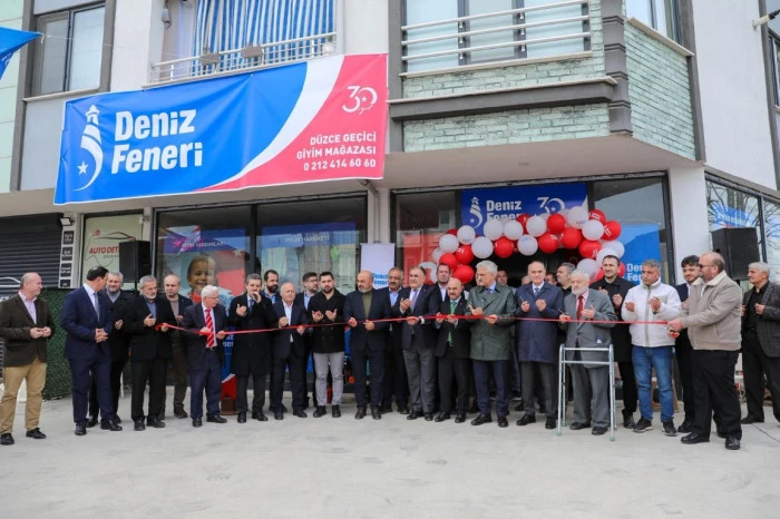 5 bin ihtiya&ccedil; sahibi &uuml;cretsiz alışveriş yapabilecek