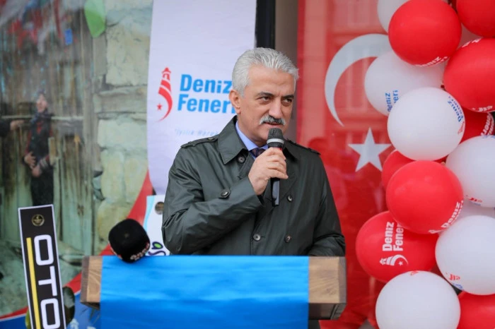 5 bin ihtiya&ccedil; sahibi &uuml;cretsiz alışveriş yapabilecek