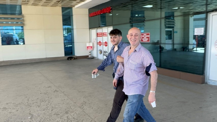 Düzce'de 57 kişi kurban yerine kendini kesti