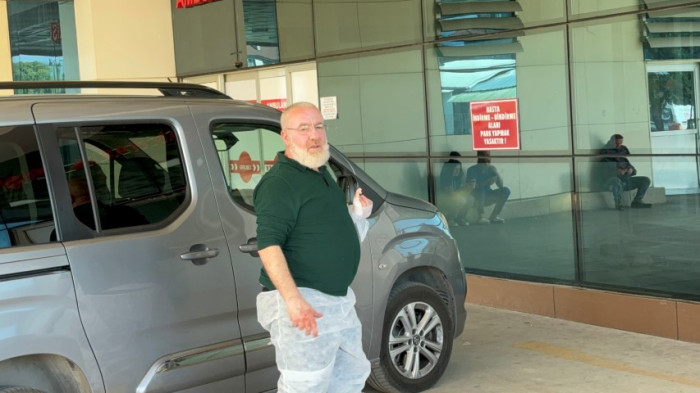 Düzce'de 57 kişi kurban yerine kendini kesti