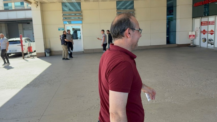 Düzce'de 57 kişi kurban yerine kendini kesti