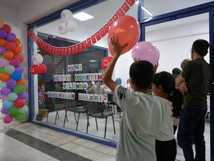 &Ouml;Z BAKIMDAN EV TEMİZLİĞİNE, KIYAFETTEN SICAK YEMEĞE
