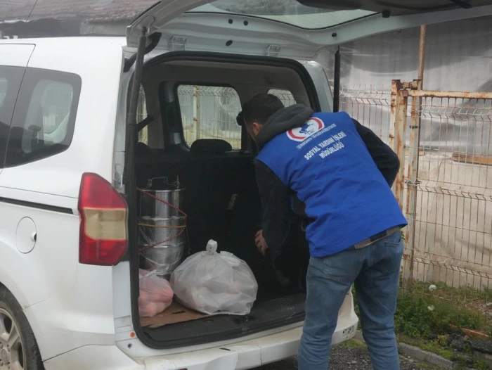 &Ouml;Z BAKIMDAN EV TEMİZLİĞİNE, KIYAFETTEN SICAK YEMEĞE