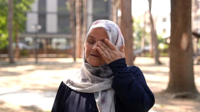 Düzcelilere o günleri hatırlatan sosyal deney