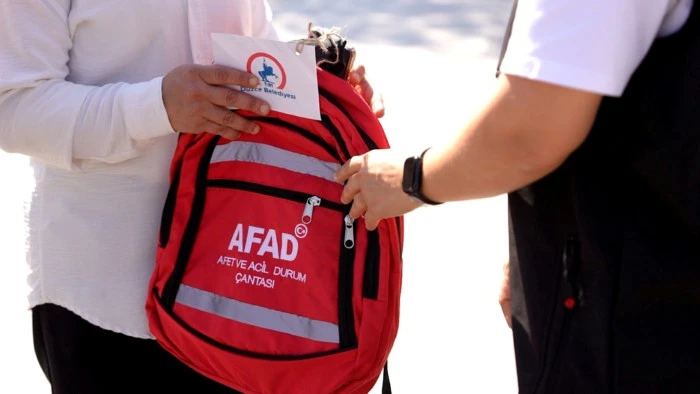 Düzcelilere o günleri hatırlatan sosyal deney