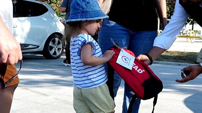 Düzcelilere o günleri hatırlatan sosyal deney