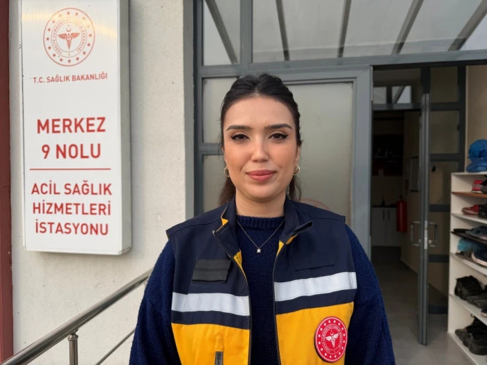 EVS Düzce'de hayata geçti