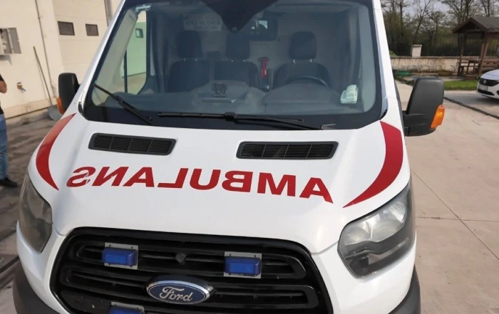 EVS Düzce'de hayata geçti