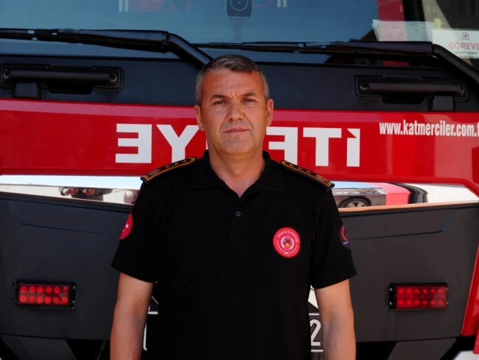 Düzce Belediyesi Anız Yangınlarıyla Mücadele İçin Uyarılar