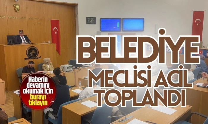 Düzce Belediye Meclisi Önemli Kararlar Aldı
