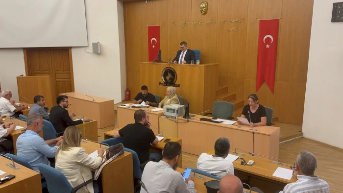 Düzce Belediye Meclisi Önemli Kararlar Aldı