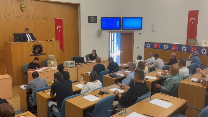 Düzce Belediye Meclisi Önemli Kararlar Aldı