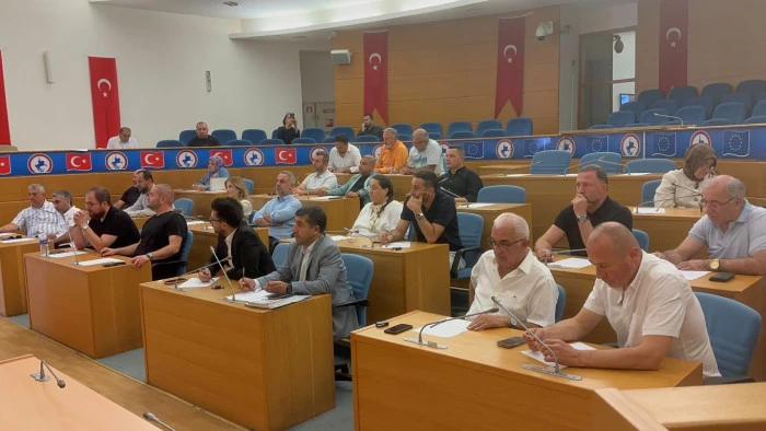 Düzce Belediye Meclisi Önemli Kararlar Aldı