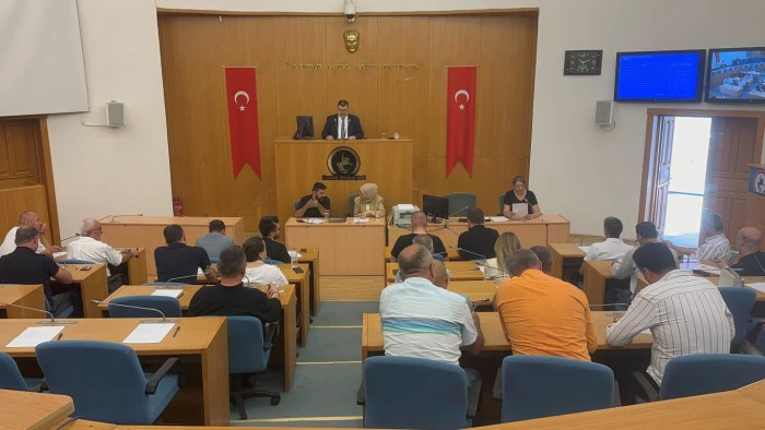 Düzce Belediye Meclisi Önemli Kararlar Aldı