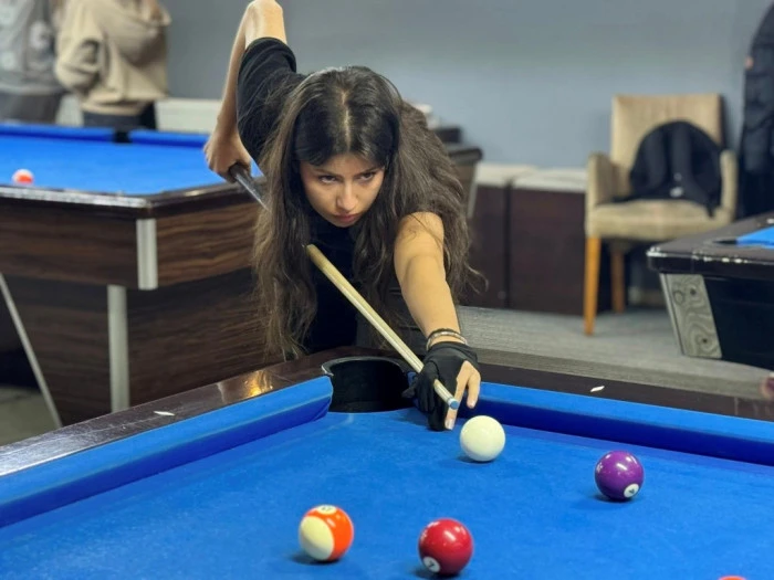 Okul sporları gen&ccedil;ler m&uuml;sabakaları tamamlandı..