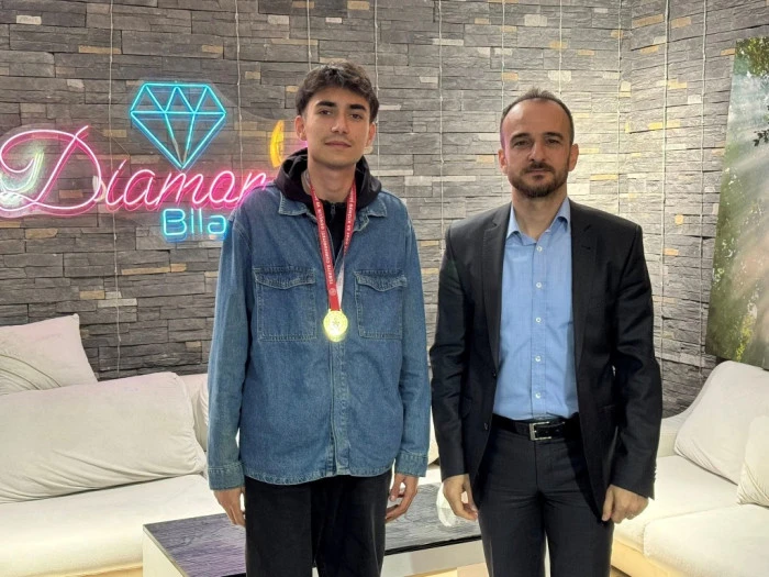 Okul sporları gen&ccedil;ler m&uuml;sabakaları tamamlandı..