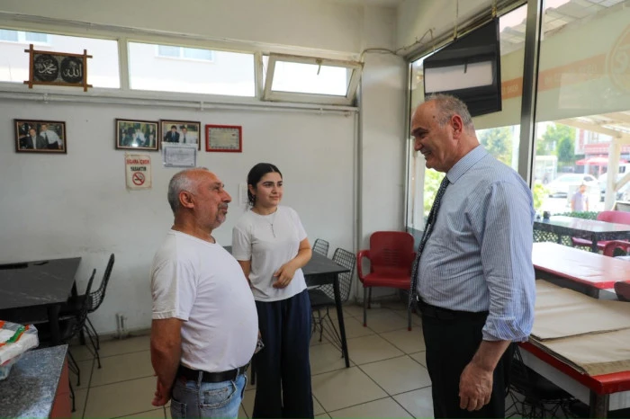 Seferberlik başladı! 