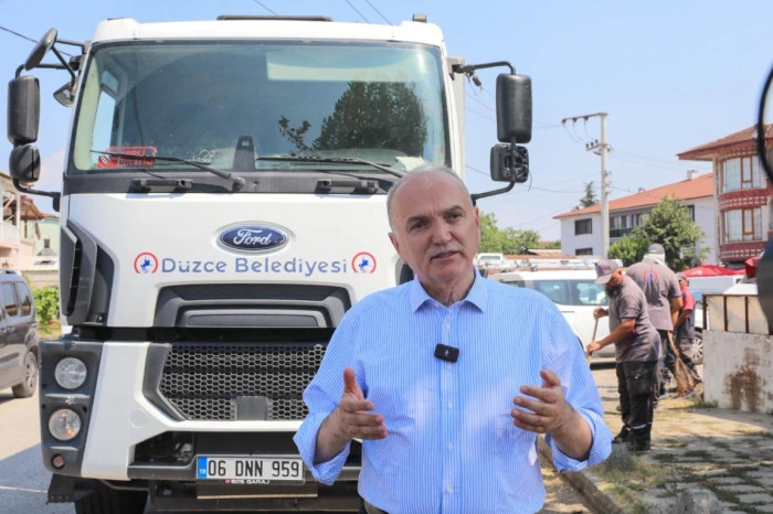 Seferberlik başladı! 