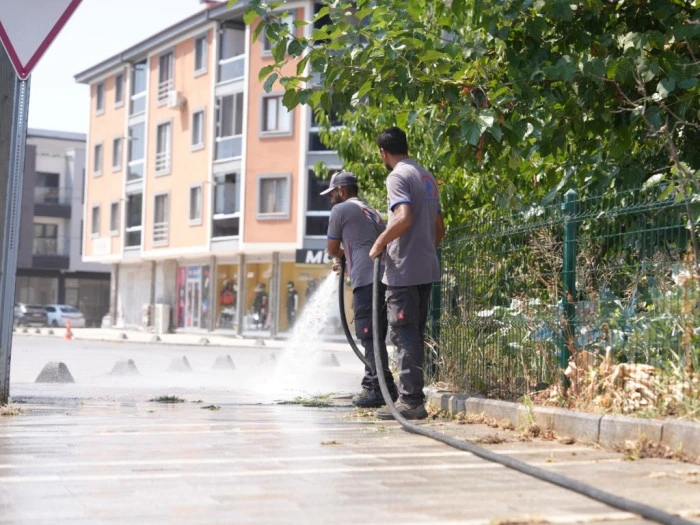 Seferberlik başladı! 
